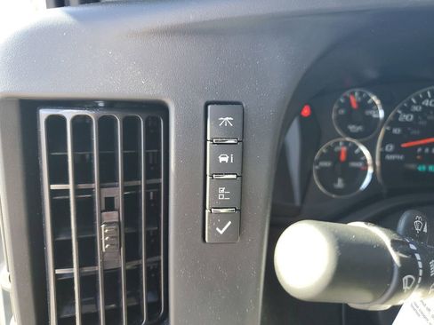 New 2025 Chevrolet Express 3500 w/ Power Convenience Package image 26