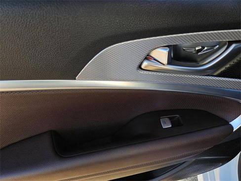 Used 2022 Genesis G70 2.0T w/ Prestige Package image 16