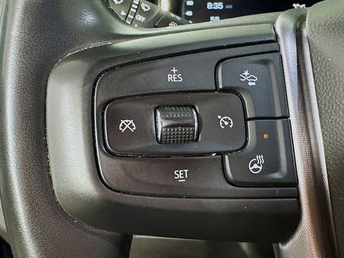 Used 2024 GMC Sierra 1500 SLT AWD/4WD image 23