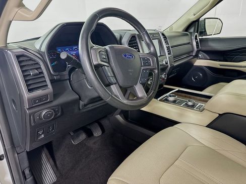 Used 2020 Ford Expedition Platinum image 9