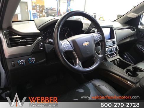 Used 2020 Chevrolet Tahoe LT AWD/4WD image 15