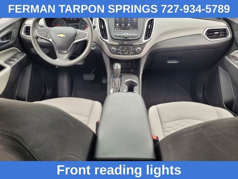 Certified 2021 Chevrolet Equinox LS w/ LS Convenience Package image 18
