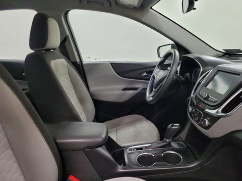 Used 2018 Chevrolet Equinox LS AWD/4WD image 21