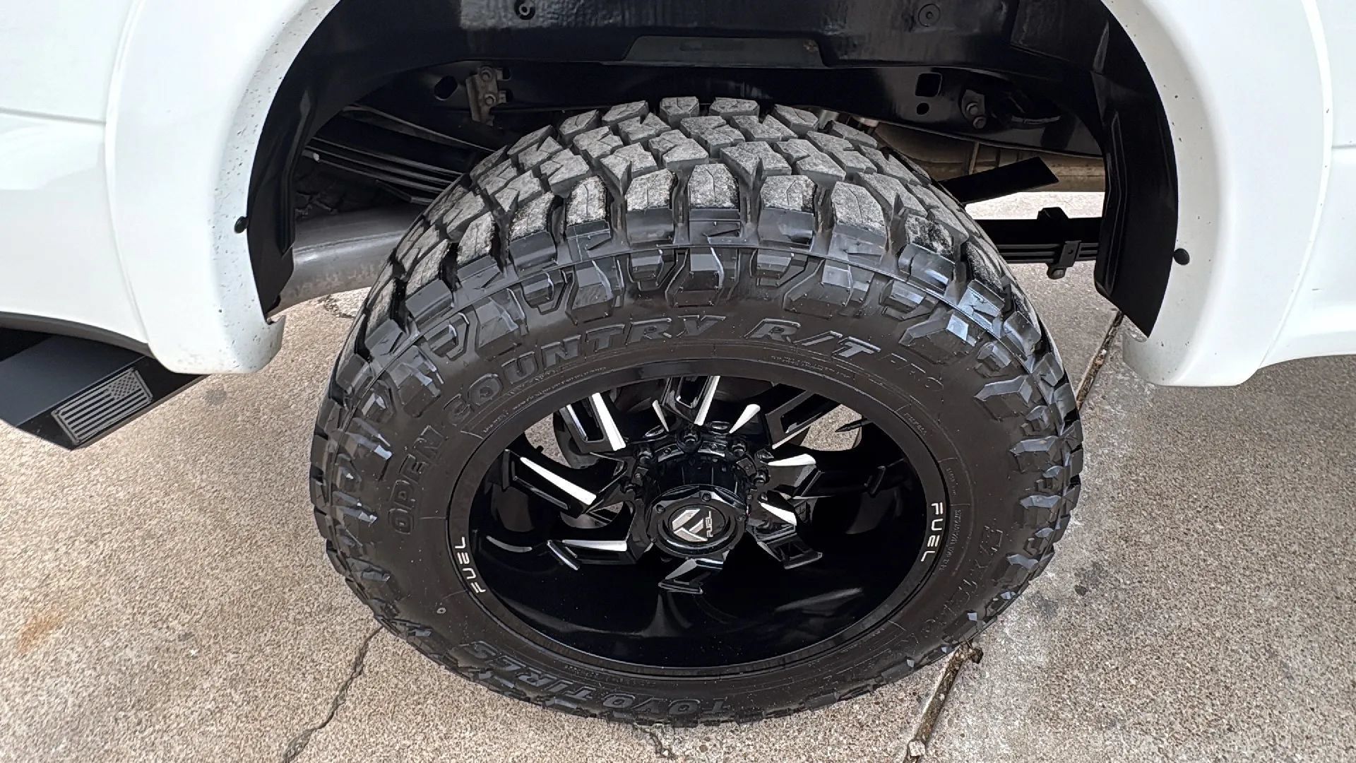 Used 2021 Ford F250 Lariat AWD/4WD image 15