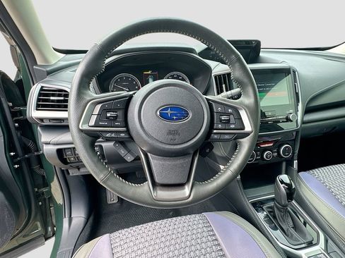 Used 2024 Subaru Forester Touring w/ POP Package 3 AWD/4WD image 11