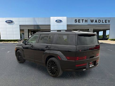 Used 2024 Hyundai Santa Fe Calligraphy image 5