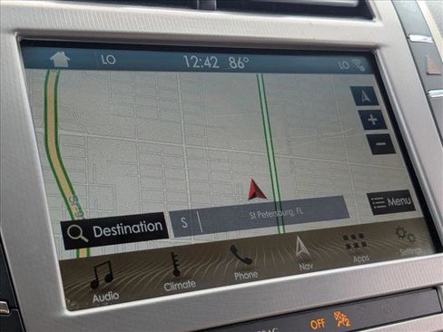 Used 2017 Lincoln MKZ Reserve image 13