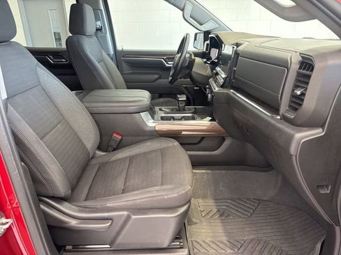 Certified 2023 Chevrolet Silverado 1500 RST w/ All Star Edition Plus image 11