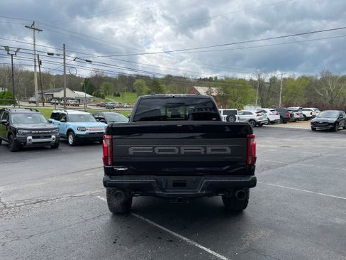New 2026 Ford F150 Raptor AWD/4WD image 13