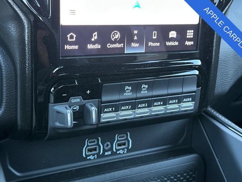 Used 2026 RAM 1500 RHO AWD/4WD image 23