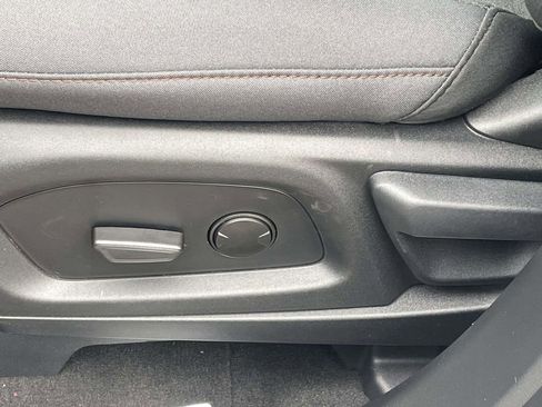 New 2026 Ford Explorer Active image 14