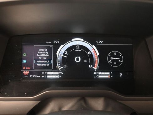 Used 2023 Toyota Tundra 1794 Edition image 20