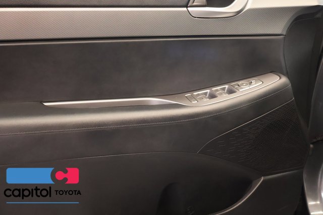 Used 2025 Hyundai Palisade SEL AWD/4WD image 9