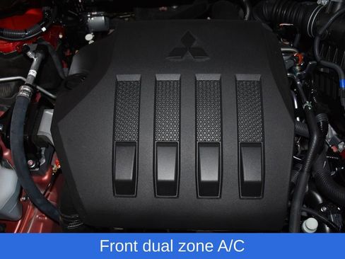 New 2026 Mitsubishi Eclipse Cross SE image 7