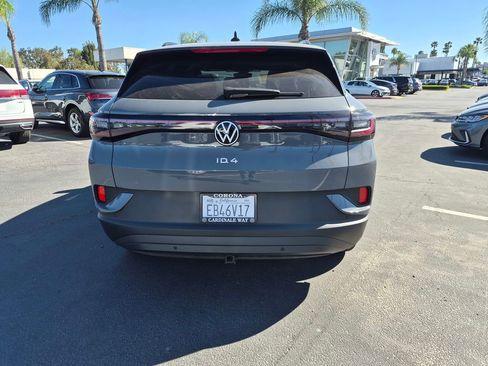 Used 2025 Volkswagen ID.4 Pro image 6