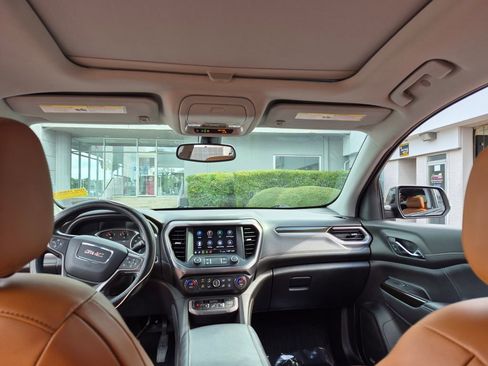 Used 2020 GMC Acadia AT4 w/ Trailering Package image 17