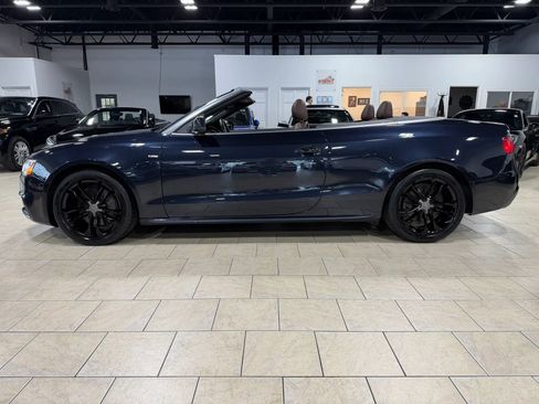 Used 2015 Audi A5 2.0T Premium Plus w/ Premium Plus Package AWD/4WD image 18