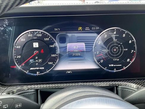 Used 2022 Mercedes-Benz G 63 AMG 4MATIC image 22
