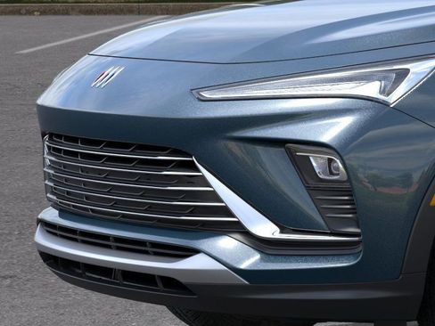 New 2026 Buick Envista Preferred w/ Convenience I Package image 14