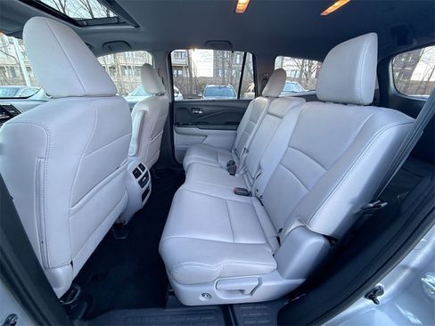 Used 2022 Honda Pilot EX-L image 24