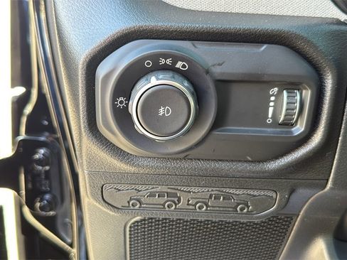 New 2026 Jeep Wrangler Sport image 18