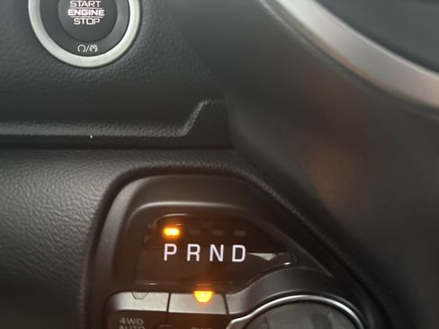 Used 2021 RAM 1500 Big Horn image 24