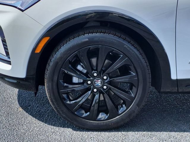 New 2026 Buick Envista Sport Touring w/ Convenience I Package FWD image 10