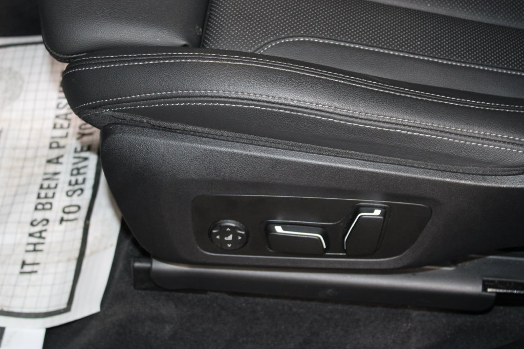Used 2024 BMW X3 sDrive30i w/ Convenience Package w/ZPA RWD image 13