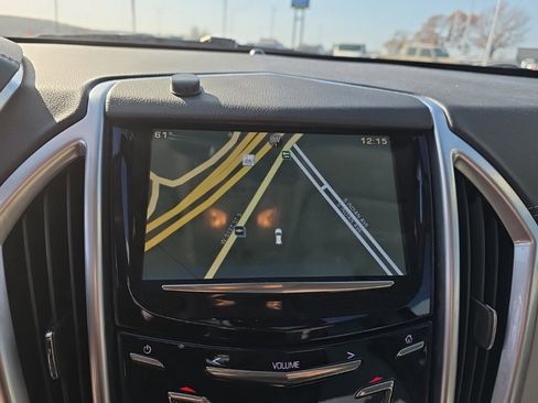 Used 2016 Cadillac SRX Premium image 17