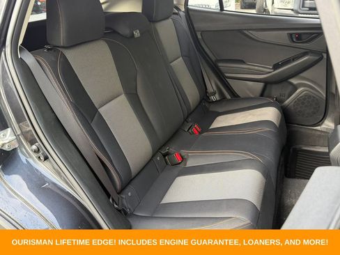 Used 2019 Subaru Crosstrek 2.0i Premium AWD/4WD image 24