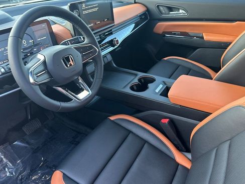 New 2026 Honda Prologue Elite image 10