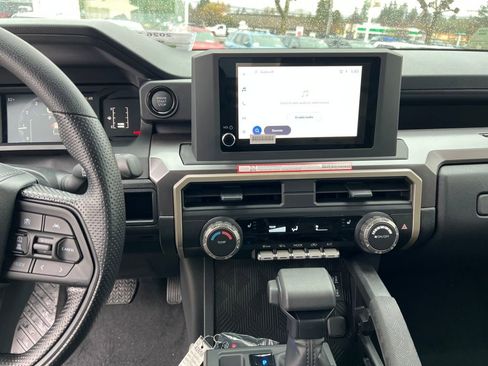 New 2026 Toyota Tacoma SR5 image 19