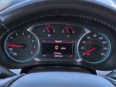 Used 2020 Chevrolet Traverse LT w/ LT Premium Package FWD image 27