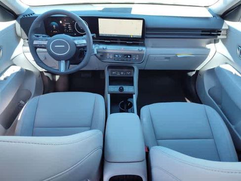 New 2026 Hyundai Kona Limited image 13