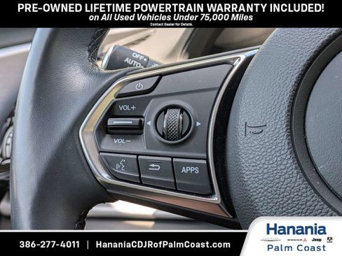 Used 2023 Acura RDX FWD w/ Technology Package image 31