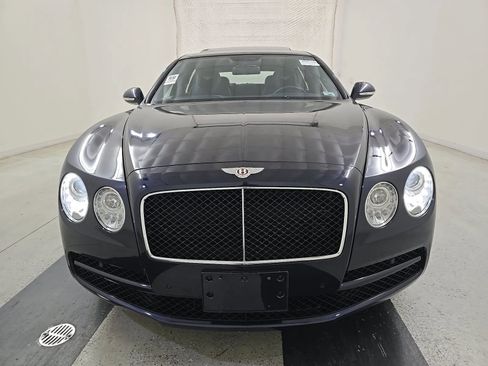 Used 2016 Bentley Flying Spur V8 AWD/4WD image 2