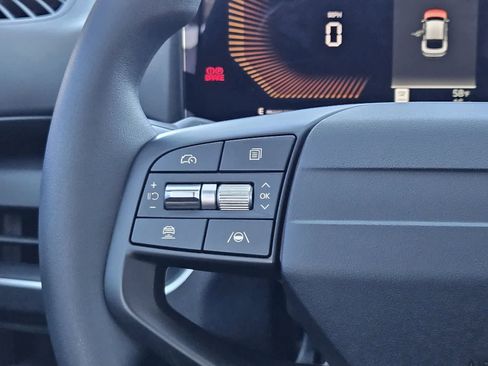 New 2026 Kia K4 LX FWD image 25