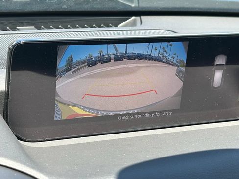 New 2026 MAZDA CX-50 2.5 Hybrid w/ Weather Package AWD/4WD image 28