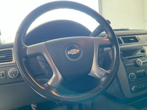 Used 2013 Chevrolet Silverado 1500 LTZ w/ LTZ Plus Package AWD/4WD image 14