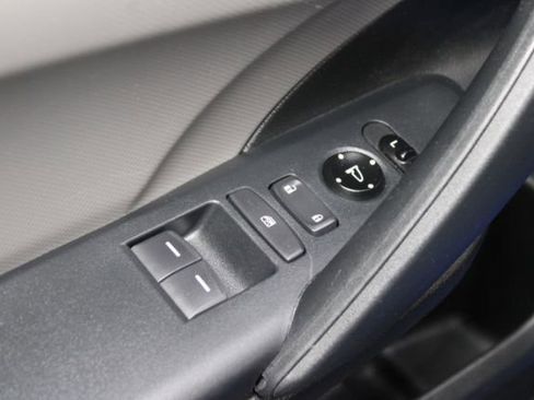 Used 2016 Honda Civic LX-P image 12