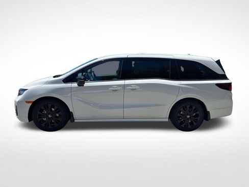 New 2026 Honda Odyssey Sport-L image 6