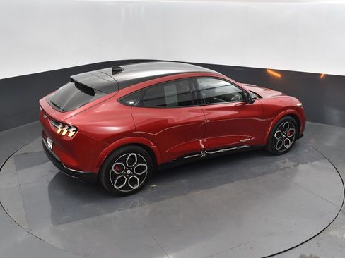 Certified 2023 Ford Mustang Mach-E GT image 36