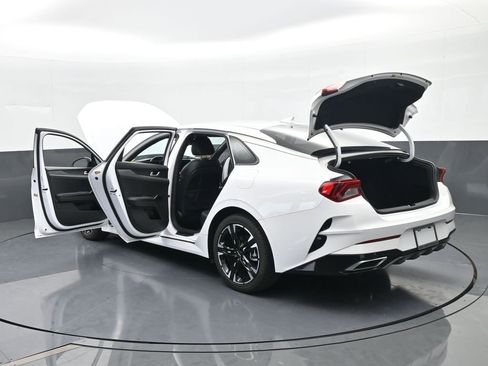 Used 2023 Kia K5 GT-Line image 67