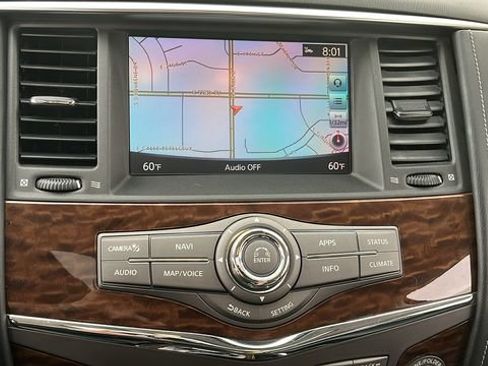 Used 2018 Nissan Armada SL w/ Premium Package RWD image 11