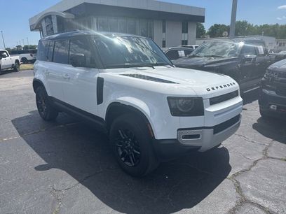 Used 2024 Land Rover Defender 110 S