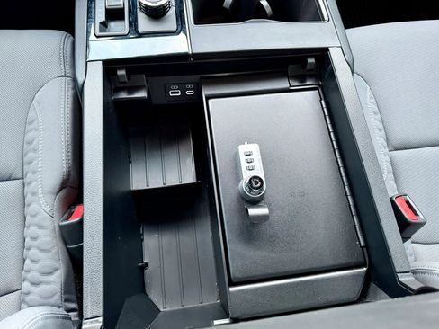 Used 2025 Toyota Tundra SR5 w/ SR5 Convenience Package image 32