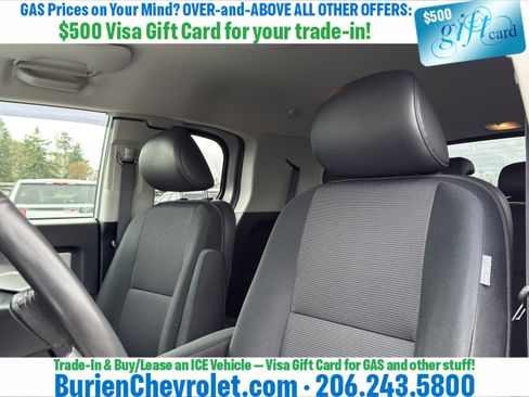 Used 2008 Toyota FJ Cruiser 4WD image 10