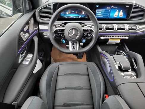 New 2026 Mercedes-Benz GLE 53 AMG 4MATIC image 11