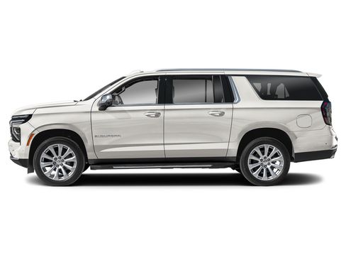 New 2026 Chevrolet Suburban Premier w/ Sun And Tow Package AWD/4WD image 52