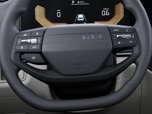 New 2027 Kia Sportage EX FWD image 22